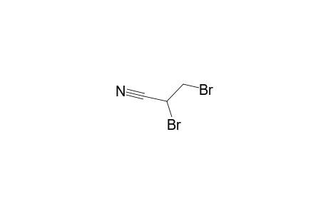 2,3-Dibromopropanenitrile