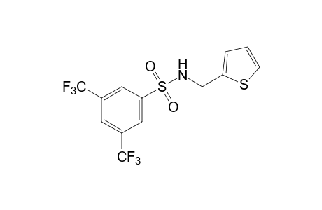 alpha,alpha,alpha,alpha'a,alpha',alpha'-hexafluoro-N-(2-thenyl)-3,5-xylenesulfonamide