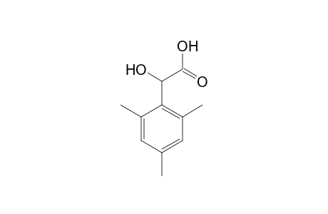 2,4,6-Trimethylmandelic acid