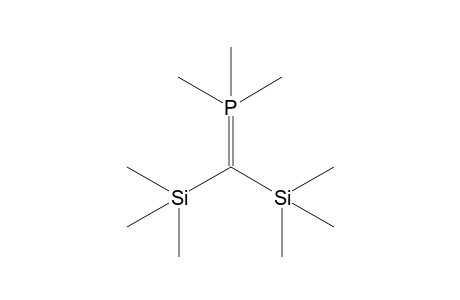 (ME3SI)2C=PME3