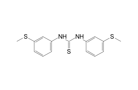 3,3'-bis(methylthio)thiocarbanilide