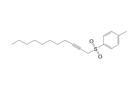 1-Tosyl-2-undecyne