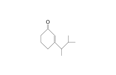 3-(1,2-DIMETHYLPROPYL)-2-CYCLOHEXAN-1-ONE