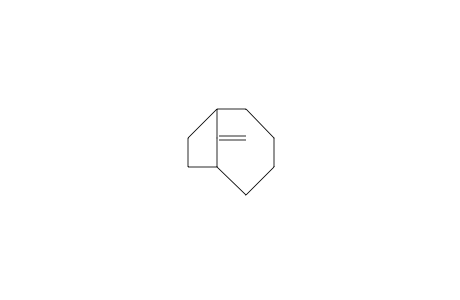 9-Methylenebicyclo(4.2.1)nonane