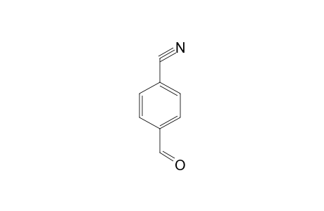 4-Cyano-benzaldehyde