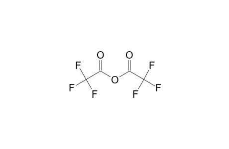 Trifluoroacetic anhydride