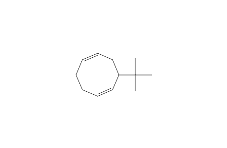 1,5-CYCLOOCTADIEN, 3-tert-BUTYL-