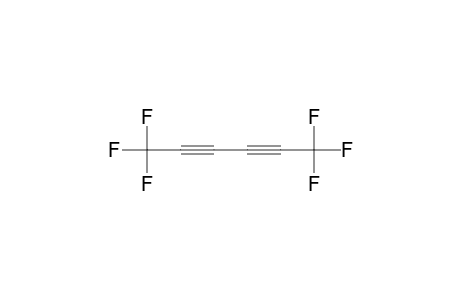 1,1,1,6,6,6-HEXAFLUOROHEXA-2,4-DIYNE