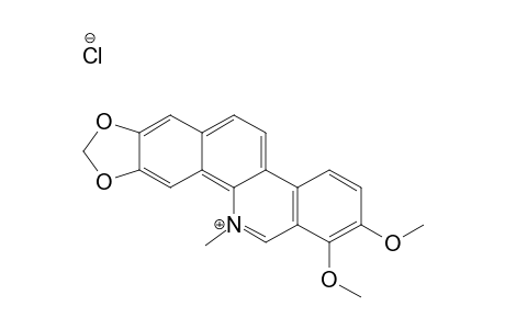 Chelerythrine chloride