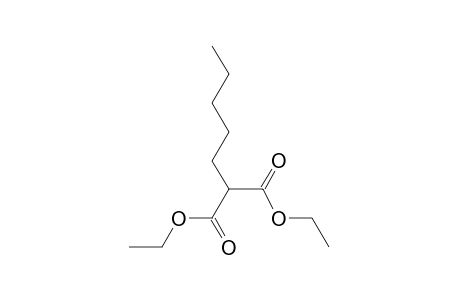 Pentyl-malonic acid, diethyl ester