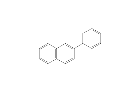 2-Phenyl-naphthalene