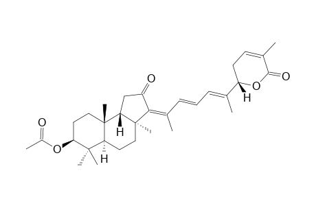 22,23-DIHYDROSTELLETTIN-D