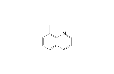 8-Methylquinoline