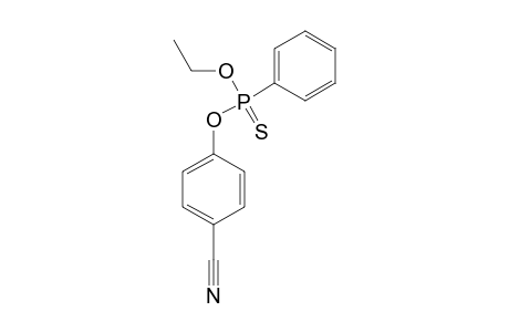 Cyanofenphos