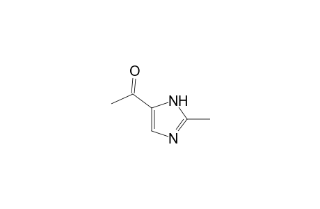 methyl 2-methylimidazol-5-yl ketone