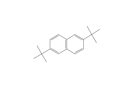 2,6-Di-tert-butylnaphthalene