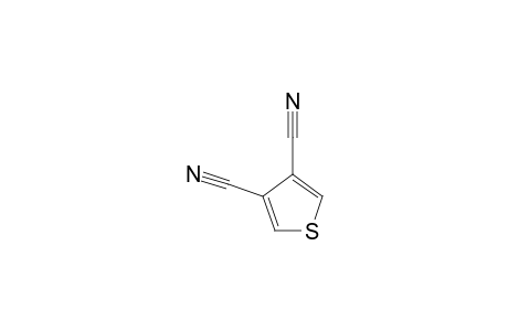 3,4-Dicyanothiophene