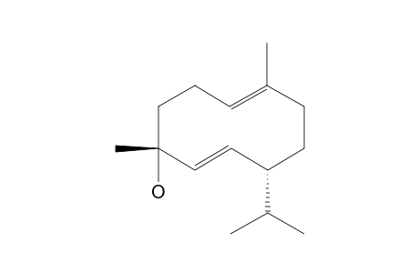 NEPHTHENOL