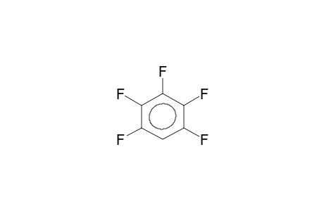 Pentafluorobenzene