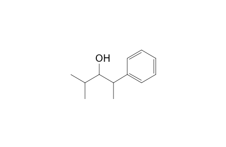 2-Methyl-4-phenyl-3-pentanol diastereoisomer