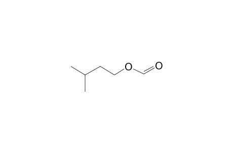 Isoamyl formate