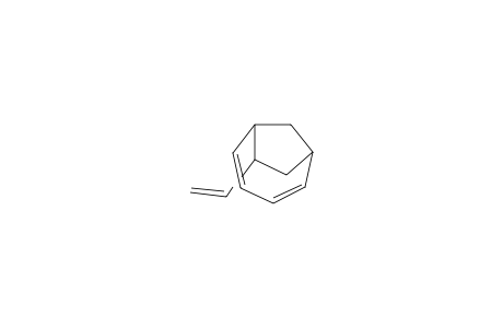 7-endo-Vinyl-bicyclo(4.2.1)nona-2,4-diene