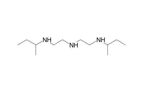 1,7-di-sec-butyldiethylenetriamine