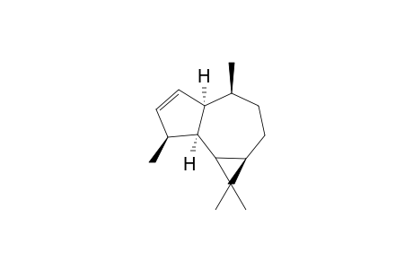 (-)-Dehydroaromadendrene