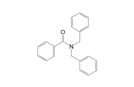 N,N-dibenzylbenzamide