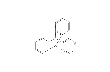 Triptycene