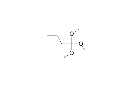 ORTHOBUTYRIC ACID, TRIMETHYL ESTER