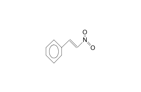 trans-ß-Nitrostyrene