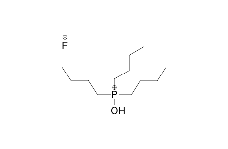 TRIBUTYLHYDROXYPHOSPHONIUM FLUORIDE