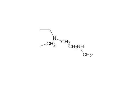 N,N,N'-Triethylethylenediamine