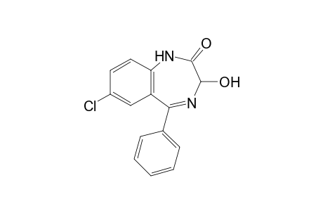 Oxazepam