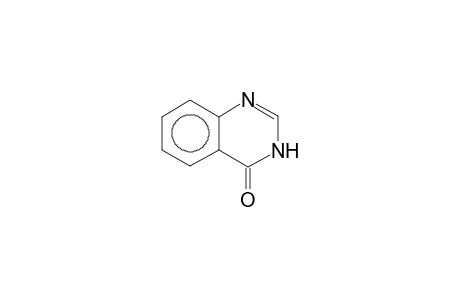 4-Hydroxyquinazoline