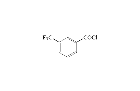 alpha,alpha,alpha-TRIFLUORO-m-TOLUOYL CHLORIDE