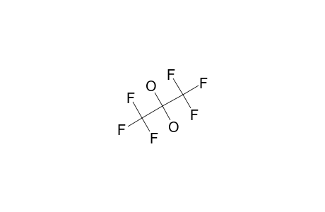 HEXAFLUOROACETONE HYDRATE