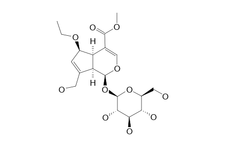 DIFFUSOSIDE-A