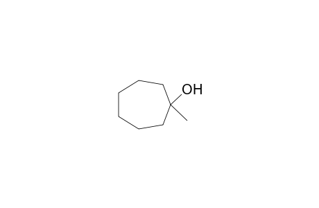 1-Methylcycloheptanol