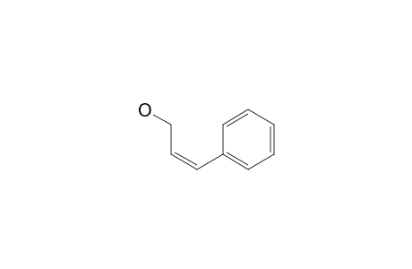 Cinnamyl alcohol<Z->