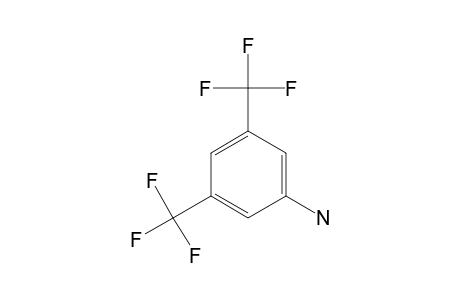 alpha,alpha,alpha,alpha',alpha',alpha'-Hexafluoro-3,5-xylidine