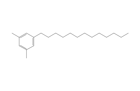 1,3-Dimethyl-5-tridecylbenzene