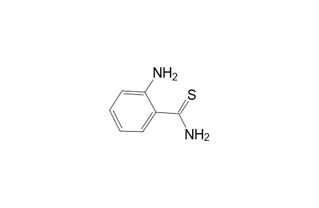 o-aminothiobenzamide