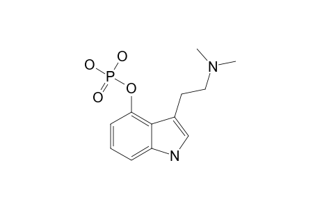 Psilocybin