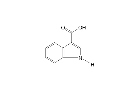 Indole-3-carboxylic acid