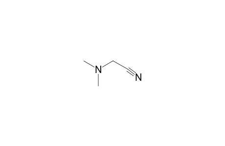 (Dimethylamino)acetonitrile