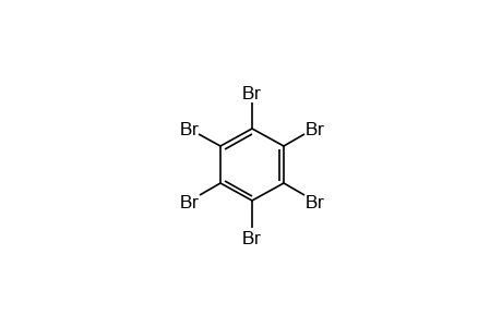 Hexabromobenzene