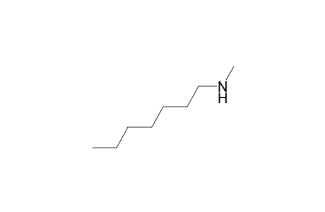 N-methylheptylamine