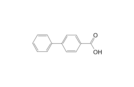 [1,1'-Biphenyl]-4-carboxylic acid